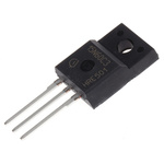 N-Channel MOSFET, 15 A, 650 V, 3-Pin TO-220 FP Infineon SPA15N60C3XKSA1