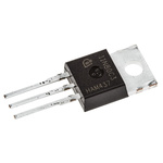 N-Channel MOSFET, 11 A, 800 V, 3-Pin TO-220 Infineon SPP11N80C3XKSA1