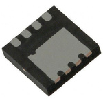 N-Channel MOSFET, 55 A, 60 V, 8-Pin MicroFET 2 x 2 onsemi FDMC86520L