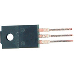 N-Channel MOSFET Transistor, 29 A, 600 V, 3-Pin TO-220FP STMicroelectronics STF34NM60N