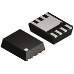 N-Channel MOSFET, 30 A, 30 V, 8-Pin Power 33 onsemi FDMC8010