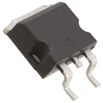N-Channel MOSFET, 180 A, 100 V, 3-Pin H2PAK-2 STMicroelectronics STH310N10F7-2