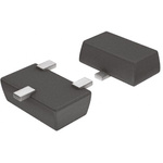 N-Channel MOSFET, 1.5 A, 20 V, 3-Pin TUMT3 ROHM RUF015N02TL