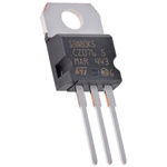 N-Channel MOSFET, 14 A, 800 V, 3-Pin TO-220 STMicroelectronics STP15N80K5