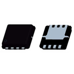 N-Channel MOSFET, 14 A, 40 V, 8-Pin Power 33 onsemi FDMC8327L