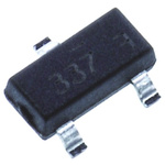 P-Channel MOSFET, 800 mA, 150 V, 3-Pin SOT-23 onsemi FDN86265P