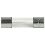 Schurter, 500mA Glass Cartridge Fuse, 5 x 20mm, Speed M