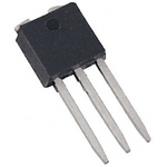 N-Channel MOSFET, 32 A, 650 V, 3-Pin I2PAK STMicroelectronics STI40N65M2