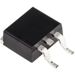 N-Channel MOSFET, 272 A, 100 V, 3-Pin D2PAK Texas Instruments CSD19536KTTT