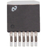 N-Channel MOSFET, 130 A, 150 V, 7-Pin D2PAK-7 Infineon IPB065N15N3GATMA1