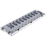 Schneider Electric Modicon M340 Series Backplane for Use with Modicon M340