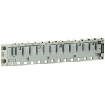 Schneider Electric Modicon M340 Series Backplane for Use with Modicon M340