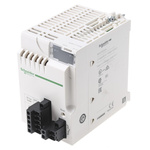 Schneider Electric Modicon M340 Series PLC Power Supply for Use with Modicon M340, 264 V