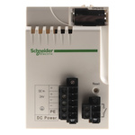 Schneider Electric Modicon M340 Series PLC Power Supply for Use with Modicon M340, 240 V