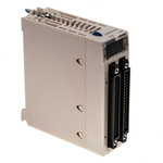 Schneider Electric M340 Series PLC I/O Module for Use with M340 Series, Discrete