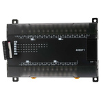 Omron PLC Expansion Module for Use with PLC Module, Voltage, Transistor