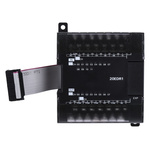 Omron PLC Expansion Module for Use with PLC Module, Voltage, Relay