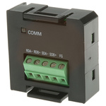 Omron PLC Expansion Module for Use with CP1E-N30 Series, CP1E-N40 Series, CP1E-N60 Series, NA20 Series
