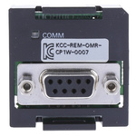 Omron PLC Expansion Module for Use with CP1E-N30 Series, CP1E-N40 Series, CP1E-N60 Series, NA20 Series