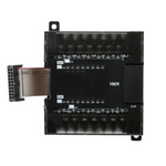 Omron PLC Expansion Module for Use with PLC Module, Relay