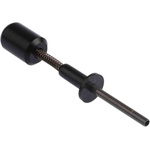 ITT Cannon Extraction Tool, Cannon Trident Series