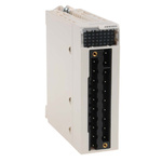 Schneider Electric NLC-IO-6I-04QTP-01A Series PLC I/O Module for Use with Modicon M340, Analogue, Analogue