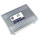 BARTH DMA-20 Series CAN Touch Touch Screen HMI - 2.4 in, TFT Display, 320 x 240pixels