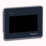 Schneider Electric Touch-Screen HMI Display - 4 in, TFT LCD Display, 480 x 272pixels