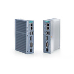 Siemens IOT2050 Advanced Intelligent Gateway