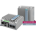 Siemens 7KN Powercenter 3000, 7KN Powercenter, 2GB, Linux