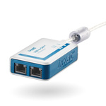Ixxat Ethernet Adapter Dual Port