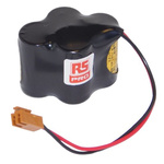 RS PRO Battery for Use with A98L CNC System