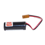 RS PRO Battery for Use with Fanuc, Visonic Series