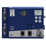 Jumo variTRON 500, Industrial Computer, 25W, Programmable Controller CPU 800 MHz, 4