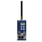 Jumo variTRON 300, Industrial Computer, 5.6W, Programmable Controller CPU 792 MHZ, 1