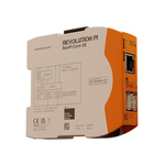 Revolution PI RevPi Core SE, Industrial Computer, 10W, 1.5 GHz, 16GB (Flash) / 1GB (RAM), 4 Linux
