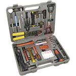 61 PC Electrical Tool Kit