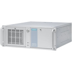 Siemens SIMATIC IPC347G, Industrial Computer, 350W, Intel Core i5 3.2 GHz, 6 MB, 4 Windows