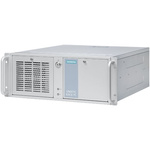 Siemens SIMATIC IPC347G, Industrial Computer, 350W, Intel Core i7 3.6 GHz, 8 MB, 4 Windows