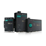 MOXA MB3180 Gateway