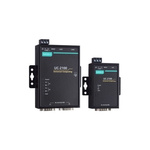 MOXA UC-2100, Industrial Computer, 4W, ARM Cortex 600 MHz, 8000 MB, 1 Linux