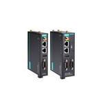 MOXA UC-3100, Industrial Computer, 8W, ARM Cortex 1 GHz, 8000 MB, 1 Linux