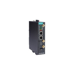 MOXA UC-8100A-ME-T, Industrial Computer, 6W, ARM Cortex 1 GHz, 8000 MB, 1 Linux