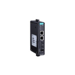 MOXA UC-8100, Industrial Computer, 5.4W, ARM Cortex 300 MHz, 8000 MB, 1 Linux