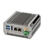 Phoenix Contact Industrial Computer, Intel Atom 64 GB, Windows
