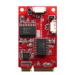 InnoDisk EMPC-B2S1 CANBus Module (mPCIe)