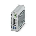 Phoenix Contact EPC 1502, Industrial Computer, Intel Celeron