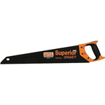 Bahco 475 mm Hand Saw, 9 TPI