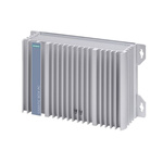 Siemens SIMATIC, Industrial Computer, Intel Atom 3 GHz, 16 GB, 4 Windows