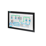 Siemens SIMATIC, Industrial Computer, Intel Atom 1.5 GHz, 16 GB, 4 Windows